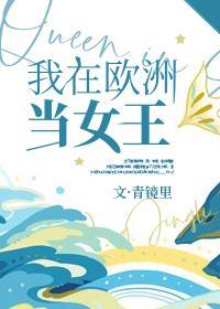 我在欧洲当女王封面