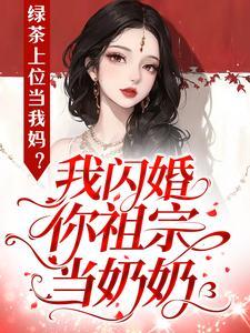 绿茶上位当我妈？我闪婚你祖宗当奶奶封面
