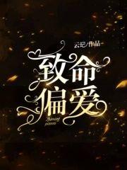 致命偏爱封面