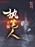 大魏执笔人封面