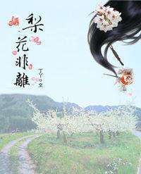 梨花非离封面