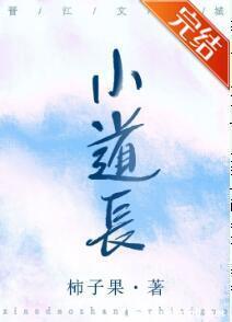 小道长封面