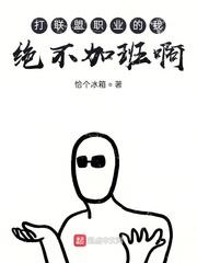 打职业的我绝不加班啊封面