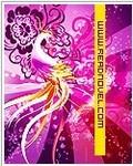 斗罗大陆之彼岸花开封面