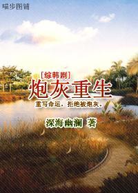 [综韩剧]炮灰重生封面