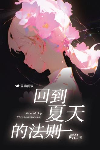回到夏天的法则封面