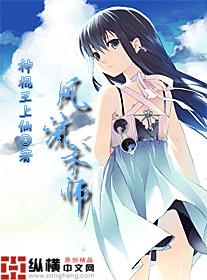 风流术师封面