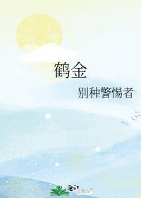鹤金封面