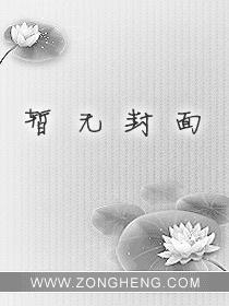 射雕之杨康列传封面