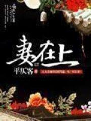 妻在上封面