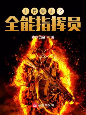 士兵突击之全能指挥员封面