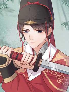 千户大人他总在织绿帽子封面