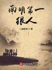 南明第一狠人封面