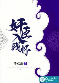奸臣入我怀封面