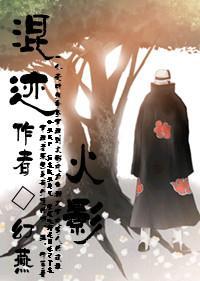 混迹火影(角都)封面
