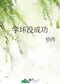 学坏没成功封面