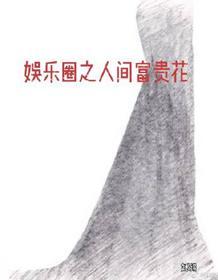 娱乐圈之人间富贵花封面