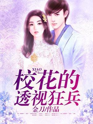 校花的透视狂兵封面