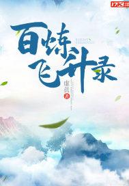 百炼飞升录封面