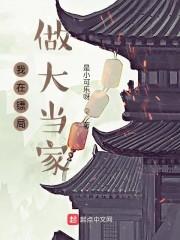 我在镖局做大当家封面
