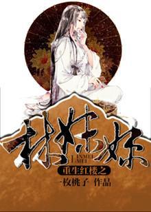 重生红楼之林妹妹封面