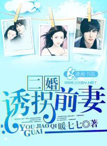 二婚--诱拐前妻封面