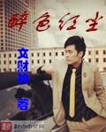 醉色红尘封面