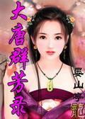 大唐群芳录封面
