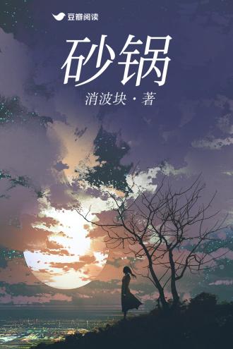 砂锅封面