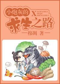 穿书之炮灰求生路封面