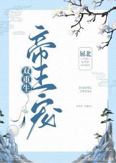 帝王宠（双重生）封面