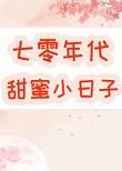 七零年代大院甜蜜生活封面