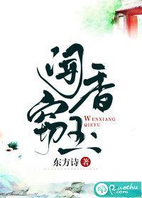 闻香窃玉封面