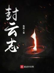 封云志封面
