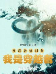 开局告诉刘备，我是穿越者封面