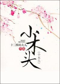 小木头封面