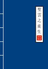 圣云之重生封面