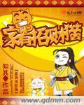 家有招财猫封面