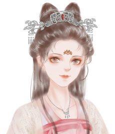 疯批太子娇宠日常封面