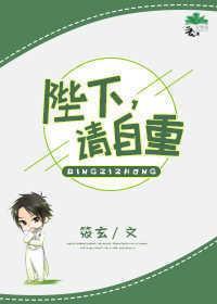 陛下，请自重封面