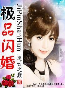 极品闪婚封面