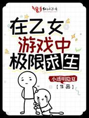 在乙女游戏中极限求生封面