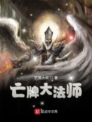 亡牌大法师封面