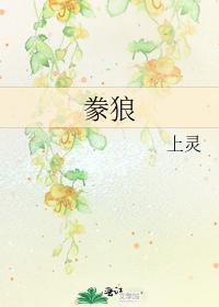 豢狼封面