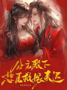 公主殿下，恕臣救嫁来迟封面