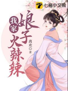 我家娘子火辣辣封面