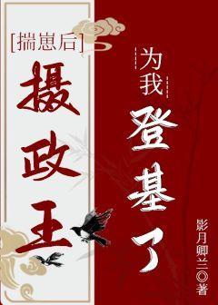 揣崽后摄政王为我登基了封面
