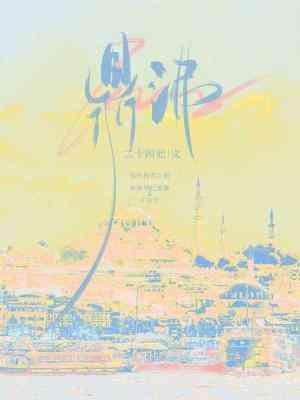 鼎沸封面