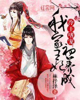 冷王嗜宠︰我家王妃初养成封面