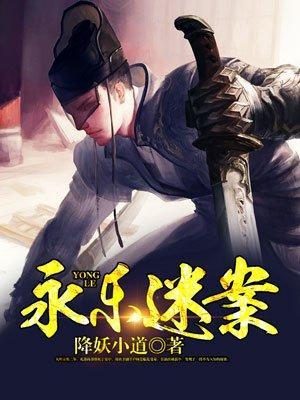 永乐迷案封面